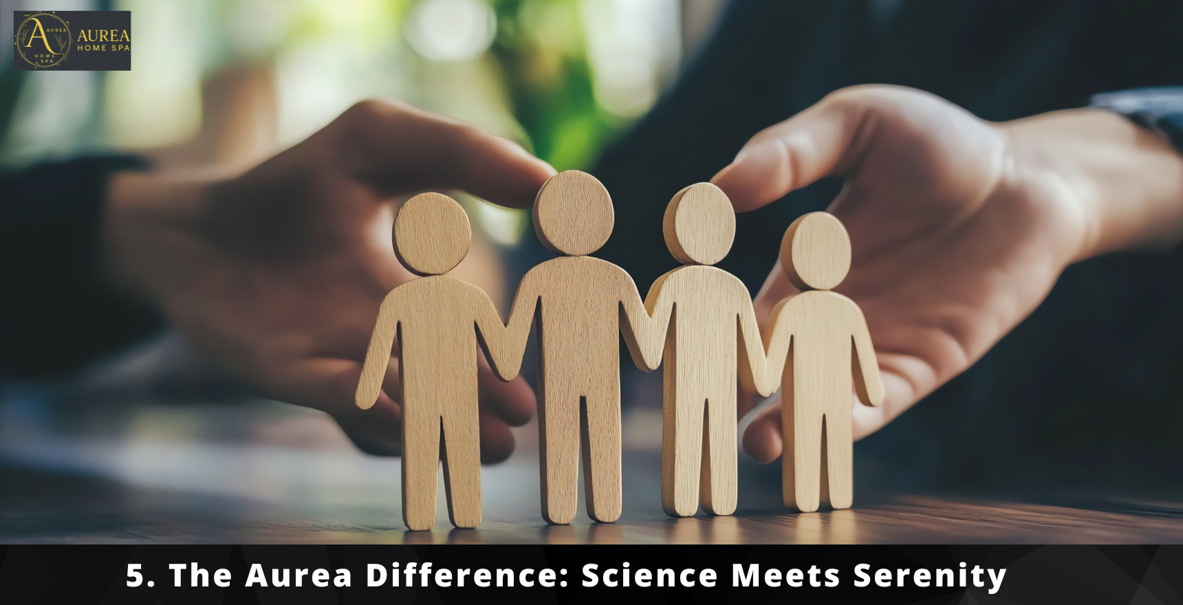 5. Supports Emotional Well-Being