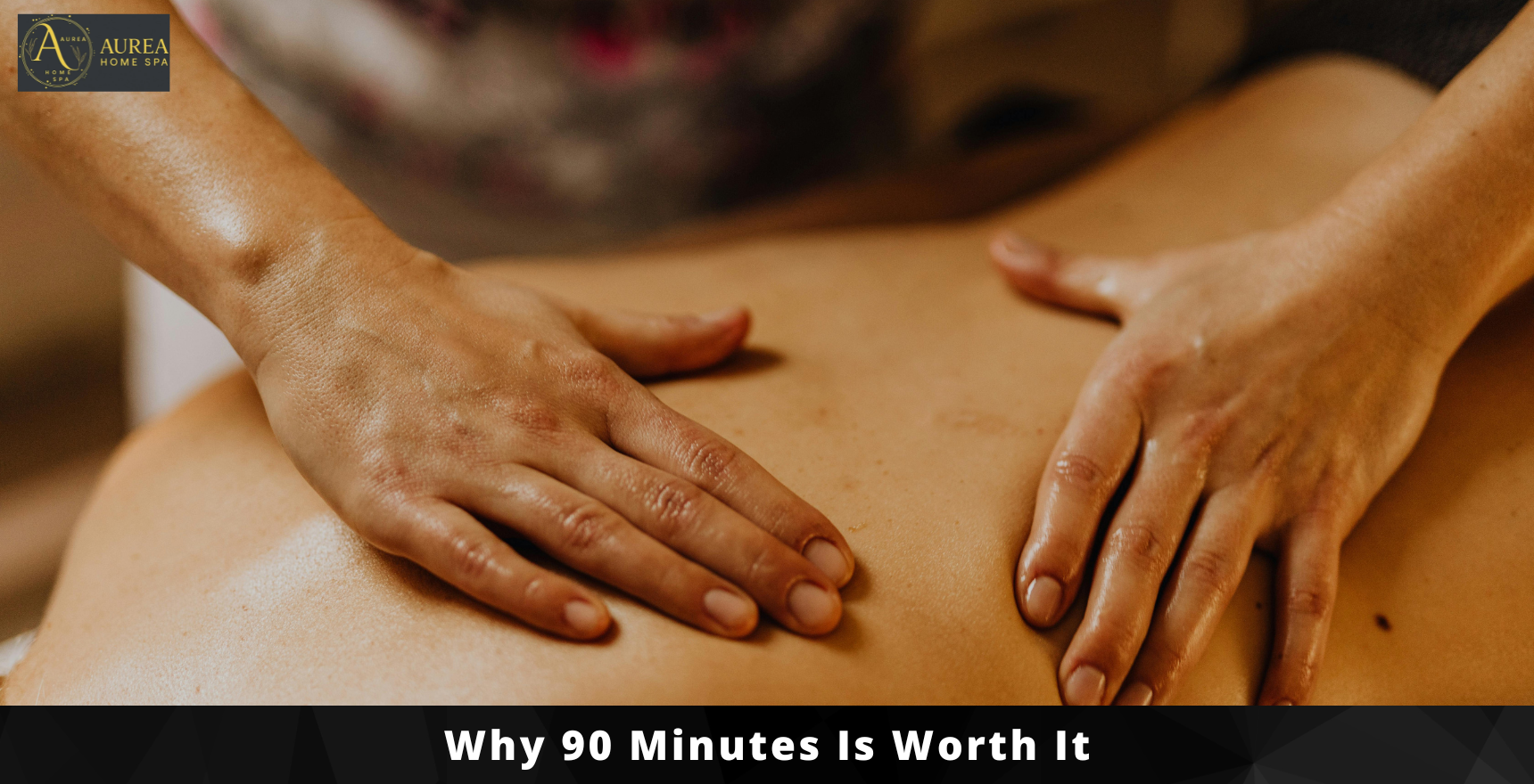 Why 90 Minutes Is Worth It