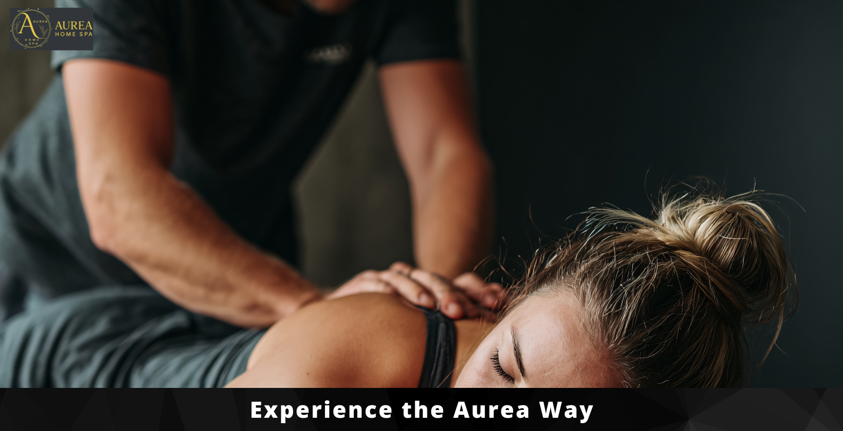 Experience the Aurea Way