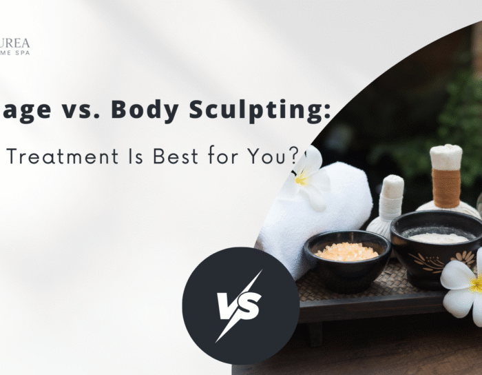 Massage vs. Body Sculpting Which Treatment Is Best for You