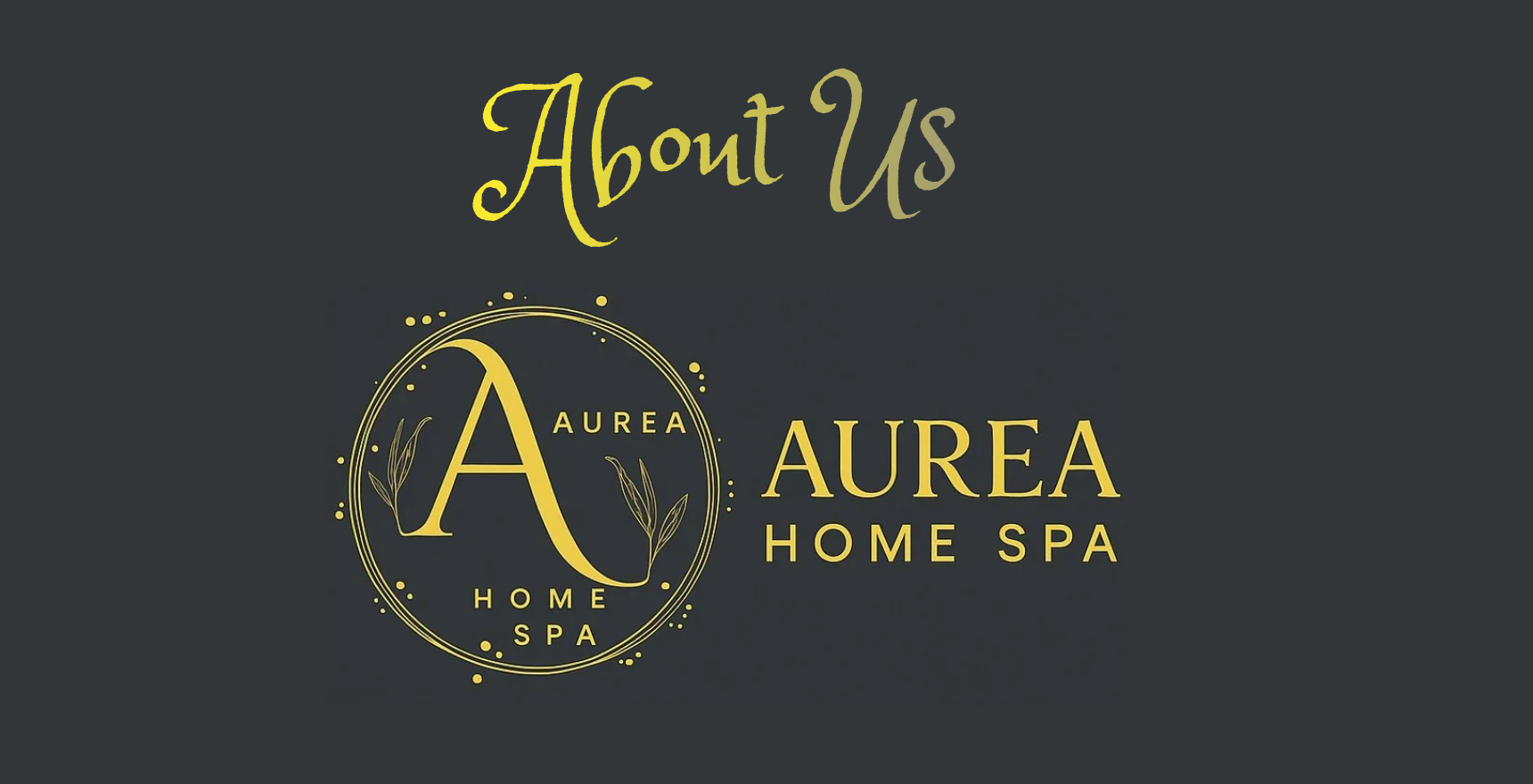 Aurea Home spa and massage center in dubai uae Home services