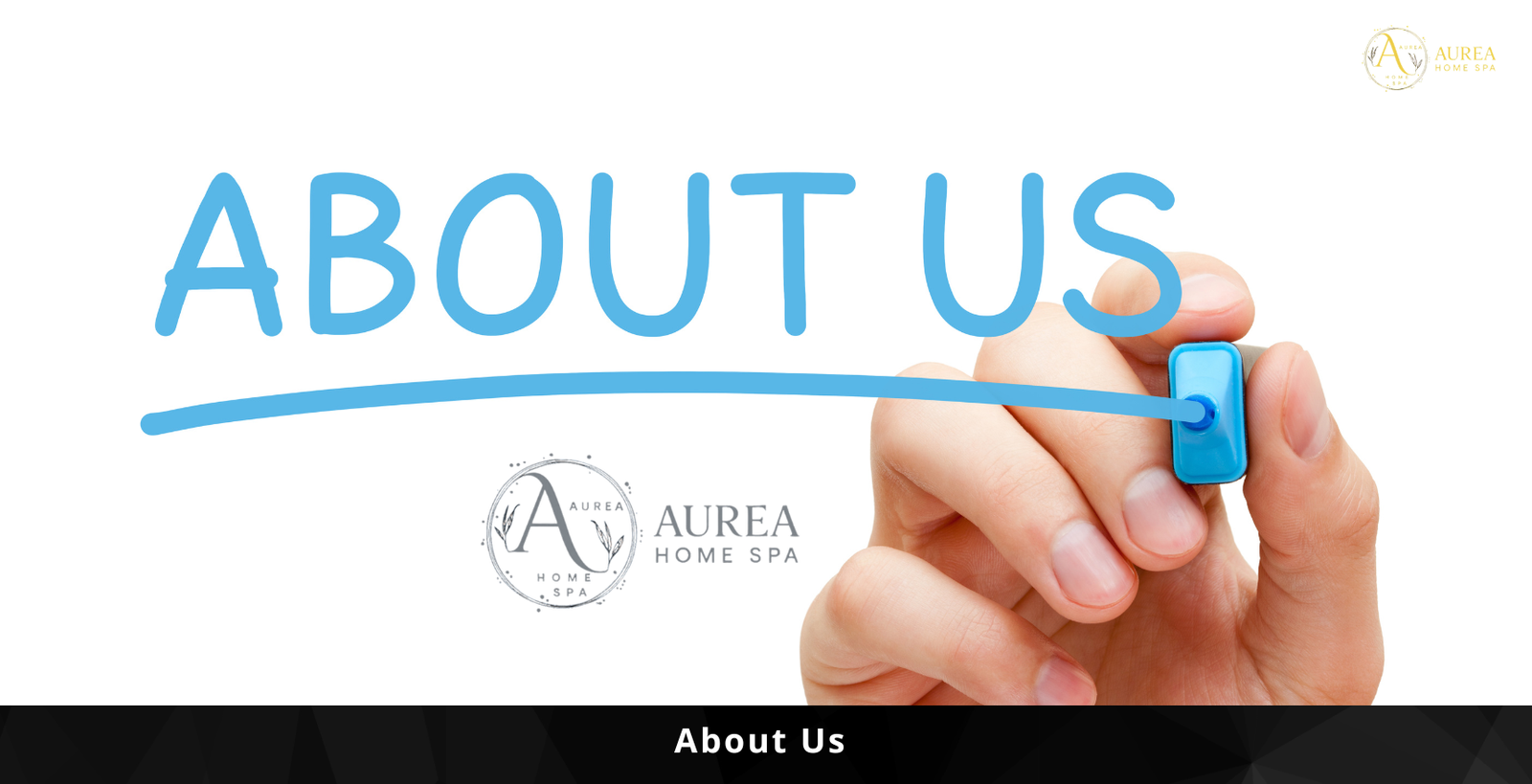 About Us aurea home spa dubai uae