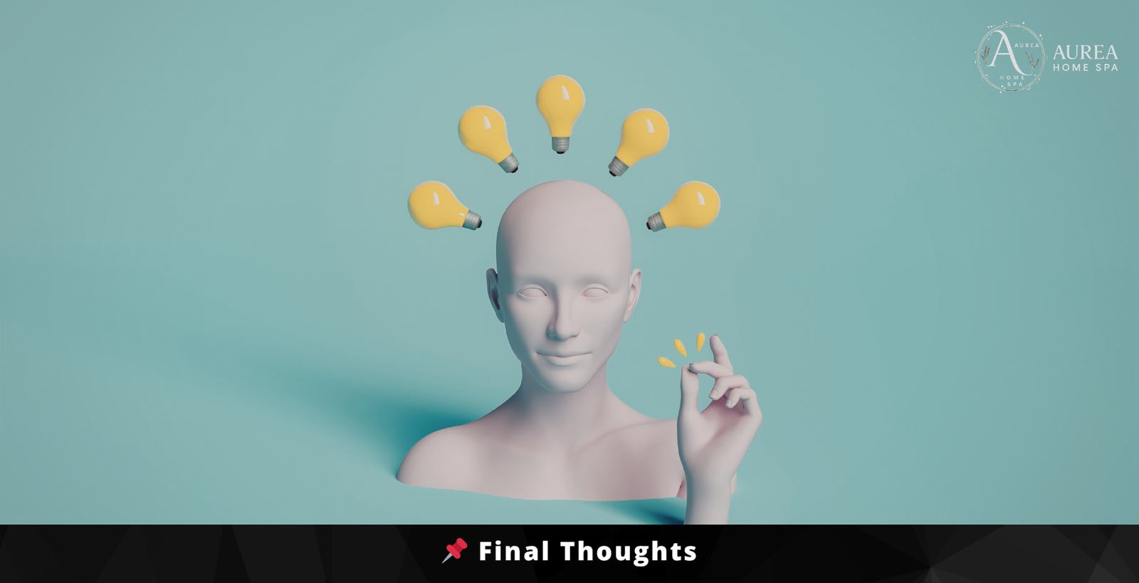 Final Thoughts