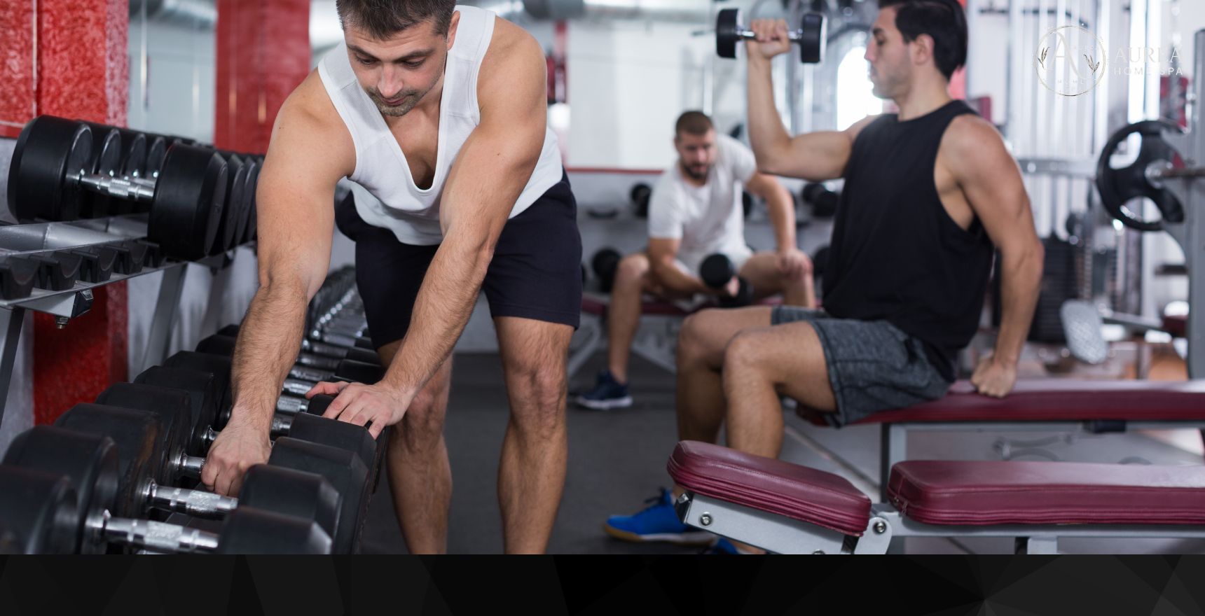 Why Gym Goers Need Massage Therapy