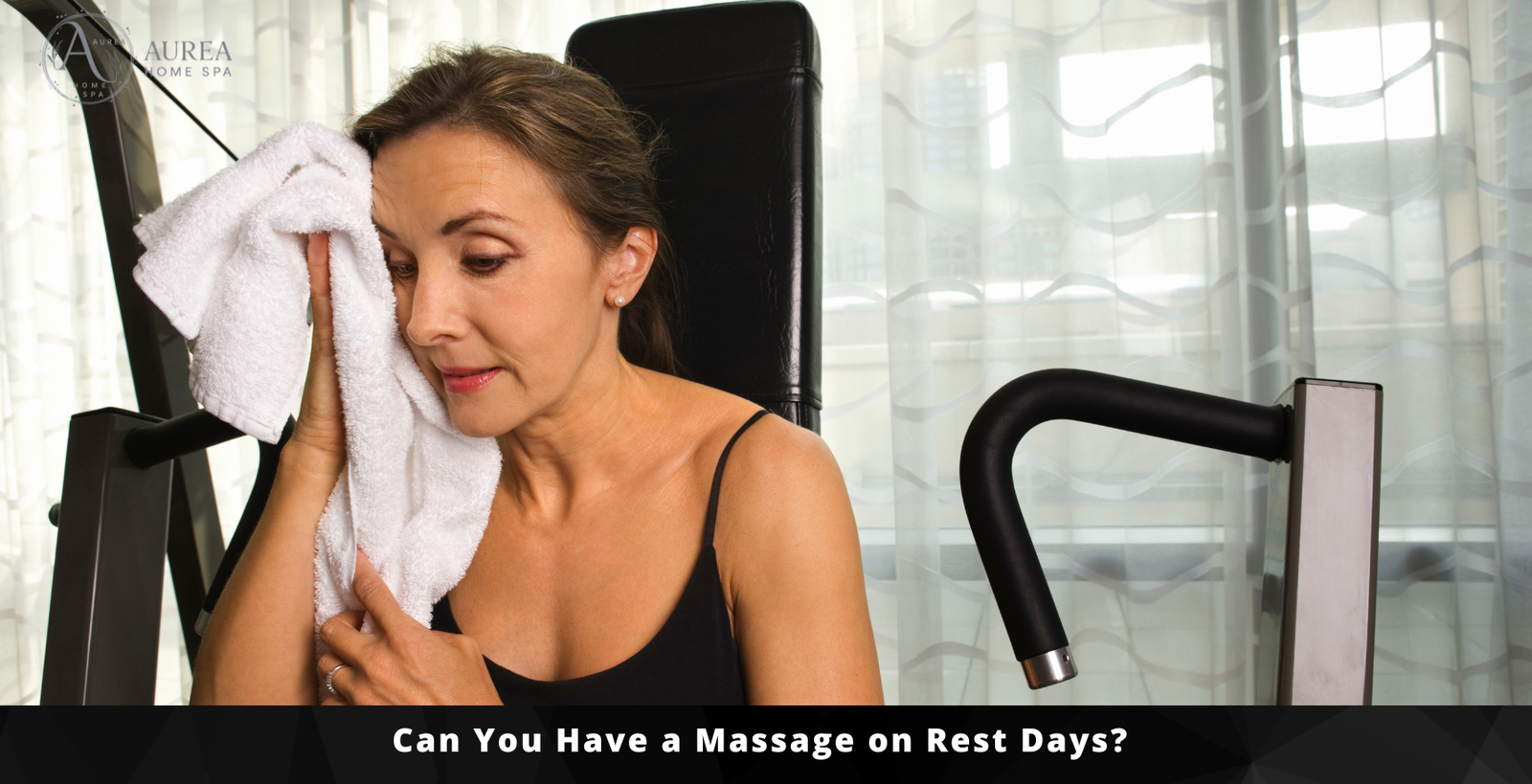 Can You Have a Massage on Rest Days