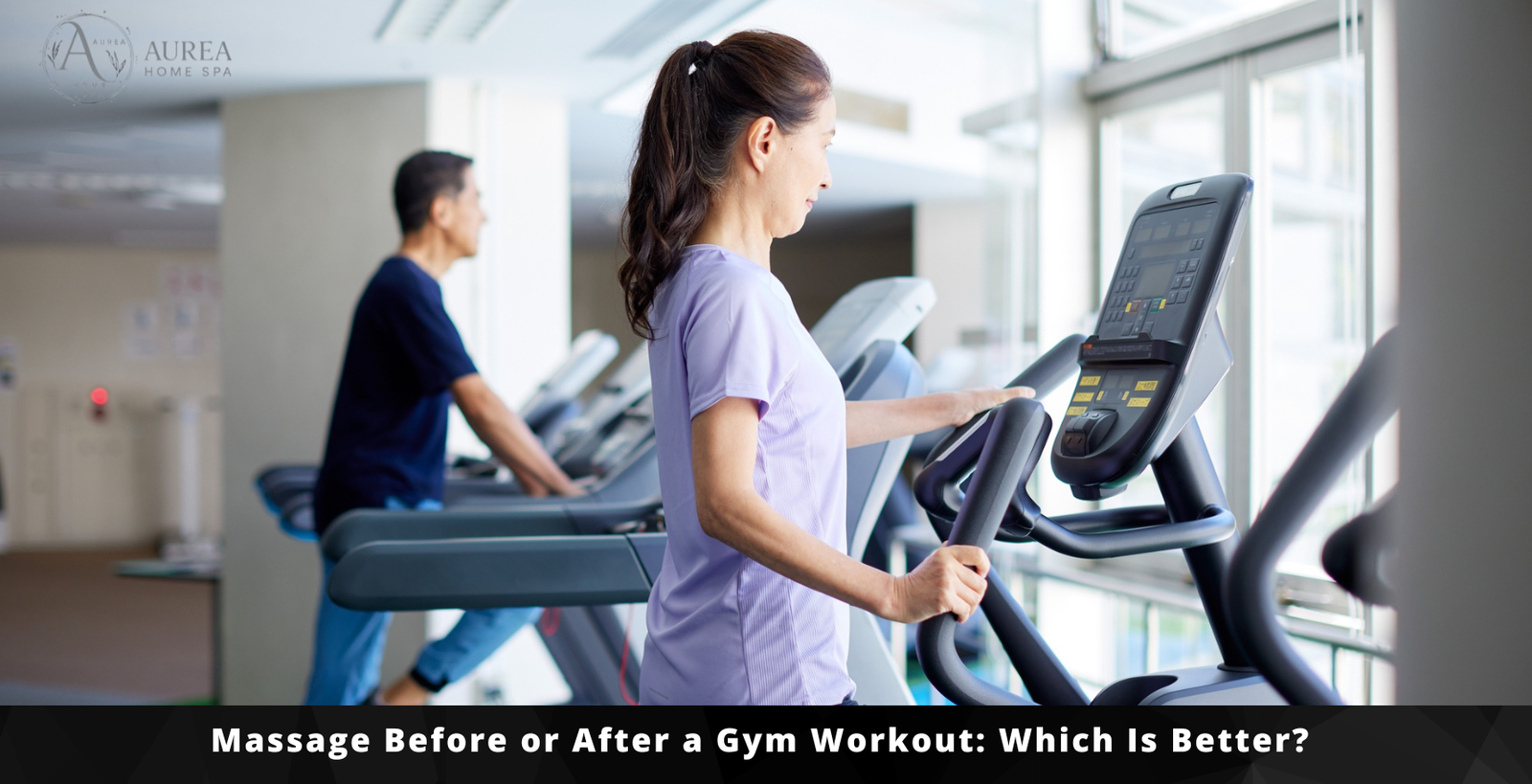 Massage Before or After a Gym Workout Which Is Better (1)