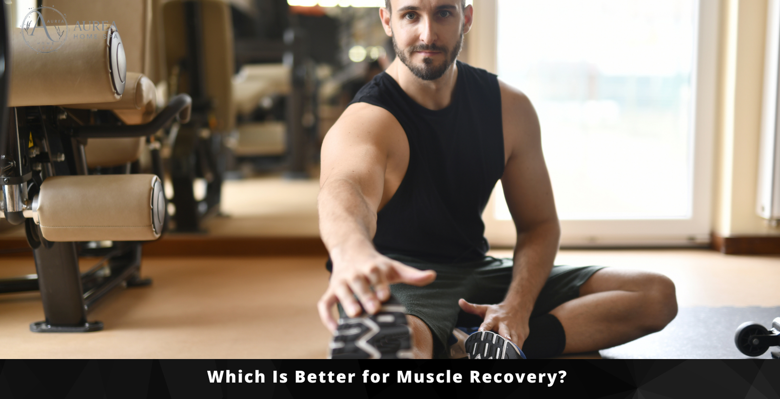 Which Is Better for Muscle Recovery