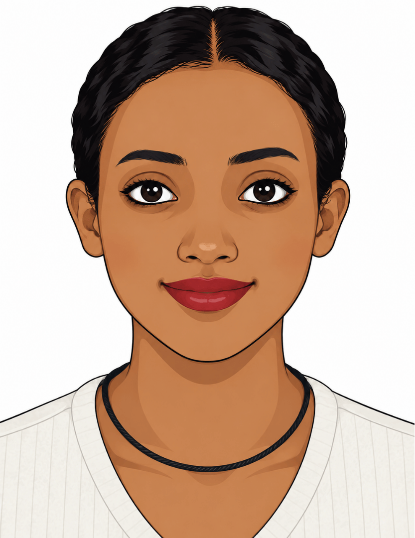 Annsha Derb - Aurea Home Spa Therapist